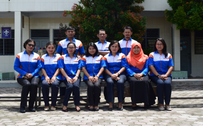 Komitmen Guru Profesional